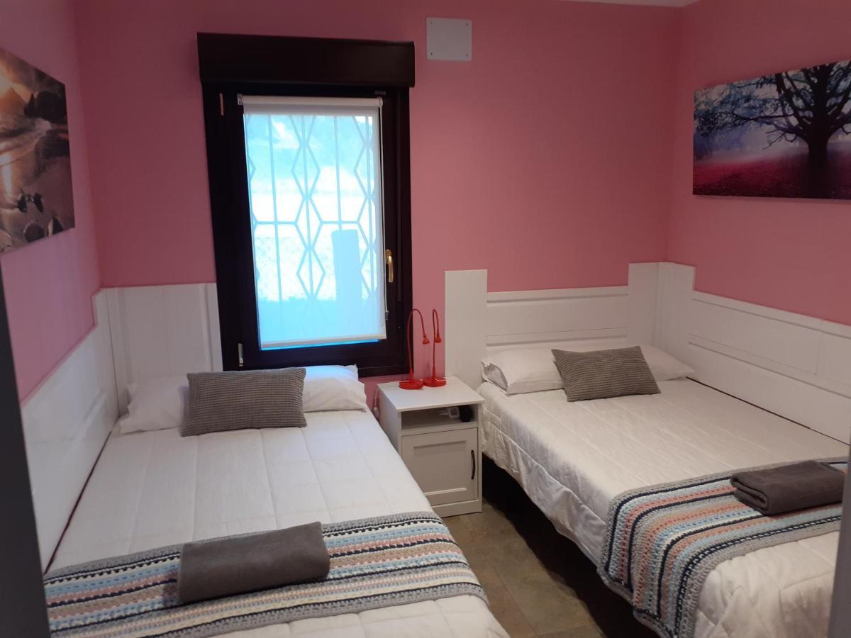 Playa Laga Villa Ibarrangelu Dış mekan fotoğraf