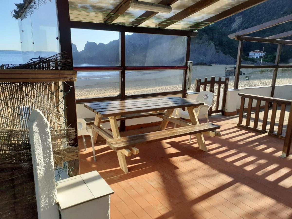Playa Laga Villa Ibarrangelu Dış mekan fotoğraf
