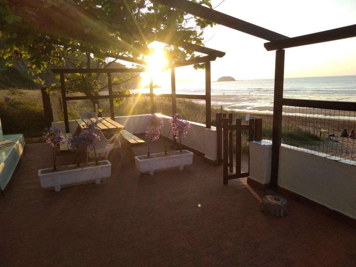 Playa Laga Villa Ibarrangelu Dış mekan fotoğraf