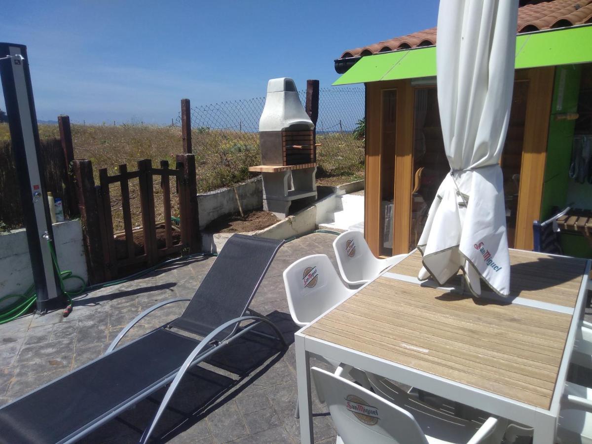 Playa Laga Villa Ibarrangelu Dış mekan fotoğraf